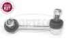 Stange/Strebe, Stabilisator Hinterachse links CORTECO 49396517