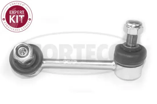 Stange/Strebe, Stabilisator Hinterachse links CORTECO 49396517 Bild Stange/Strebe, Stabilisator Hinterachse links CORTECO 49396517