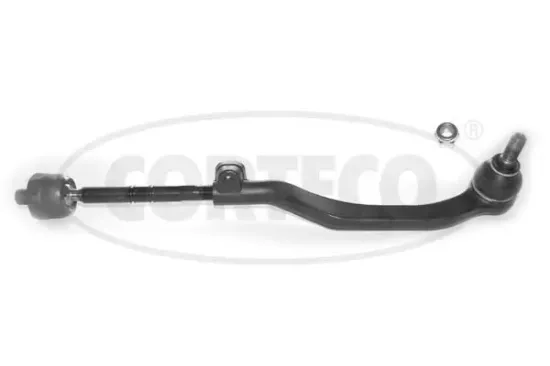 Spurstange Vorderachse links CORTECO 49396524 Bild Spurstange Vorderachse links CORTECO 49396524