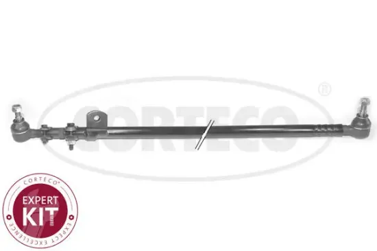 Spurstange Vorderachse links CORTECO 49396555 Bild Spurstange Vorderachse links CORTECO 49396555