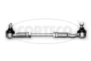 Spurstange Vorderachse links CORTECO 49396585