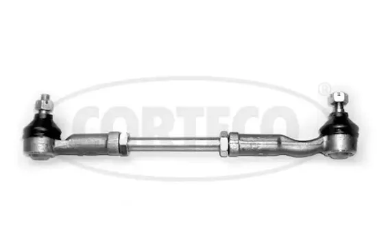 Spurstange Vorderachse links CORTECO 49396585 Bild Spurstange Vorderachse links CORTECO 49396585