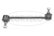 Stange/Strebe, Stabilisator Vorderachse rechts CORTECO 49396598