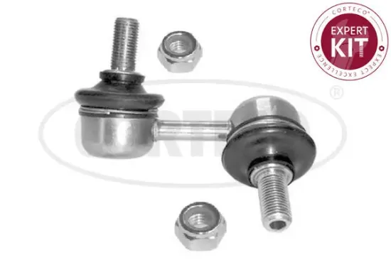 Stange/Strebe, Stabilisator Vorderachse links CORTECO 49396608 Bild Stange/Strebe, Stabilisator Vorderachse links CORTECO 49396608