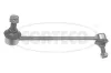 Stange/Strebe, Stabilisator Vorderachse rechts CORTECO 49396613