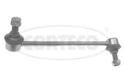 Stange/Strebe, Stabilisator Vorderachse rechts CORTECO 49396613