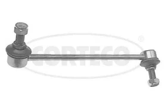 Stange/Strebe, Stabilisator Vorderachse rechts CORTECO 49396613 Bild Stange/Strebe, Stabilisator Vorderachse rechts CORTECO 49396613