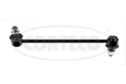 Stange/Strebe, Stabilisator Vorderachse rechts CORTECO 49396618