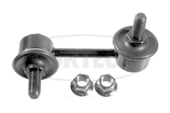 Stange/Strebe, Stabilisator Vorderachse links CORTECO 49396623 Bild Stange/Strebe, Stabilisator Vorderachse links CORTECO 49396623