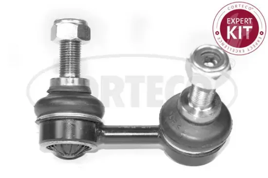 Stange/Strebe, Stabilisator Vorderachse rechts CORTECO 49396628 Bild Stange/Strebe, Stabilisator Vorderachse rechts CORTECO 49396628