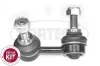 Stange/Strebe, Stabilisator Vorderachse links CORTECO 49396629