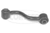Stange/Strebe, Stabilisator Hinterachse rechts CORTECO 49396632