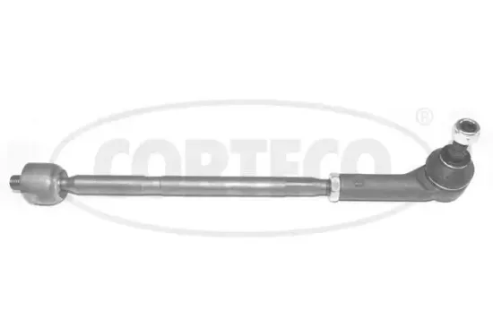 Spurstange Vorderachse links CORTECO 49396658 Bild Spurstange Vorderachse links CORTECO 49396658