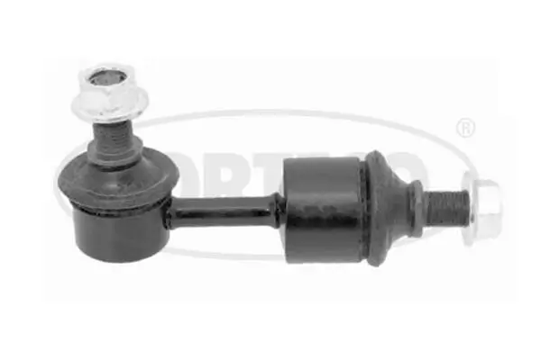 Stange/Strebe, Stabilisator Hinterachse rechts CORTECO 49396661