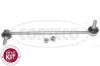 Stange/Strebe, Stabilisator Vorderachse links CORTECO 49396670