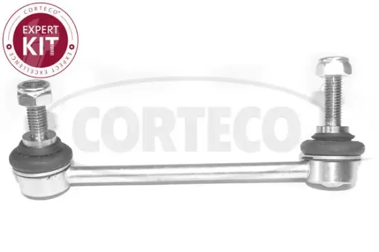 Stange/Strebe, Stabilisator Hinterachse rechts CORTECO 49396671 Bild Stange/Strebe, Stabilisator Hinterachse rechts CORTECO 49396671