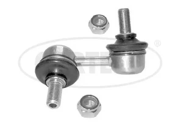 Stange/Strebe, Stabilisator Hinterachse rechts CORTECO 49396687
