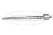 Axialgelenk, Spurstange Vorderachse CORTECO 49396710