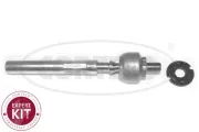 Axialgelenk, Spurstange Vorderachse CORTECO 49396731