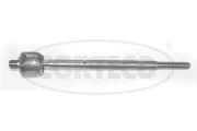 Axialgelenk, Spurstange Vorderachse CORTECO 49396755