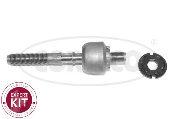 Axialgelenk, Spurstange Vorderachse CORTECO 49396759