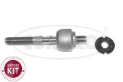 Axialgelenk, Spurstange Vorderachse CORTECO 49396759
