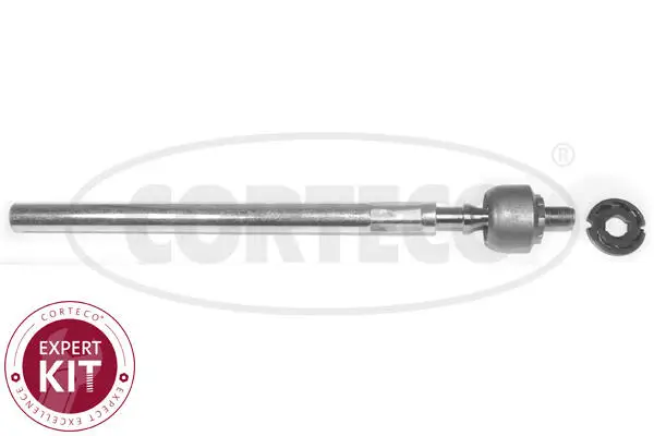 Axialgelenk, Spurstange Vorderachse CORTECO 49396942