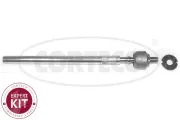 Axialgelenk, Spurstange Vorderachse CORTECO 49396942