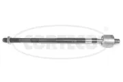 Axialgelenk, Spurstange Vorderachse CORTECO 49396963