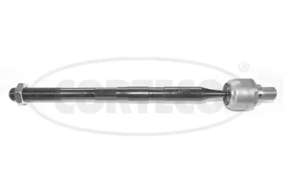 Axialgelenk, Spurstange Vorderachse rechts Vorderachse links CORTECO 49397022 Bild Axialgelenk, Spurstange Vorderachse rechts Vorderachse links CORTECO 49397022