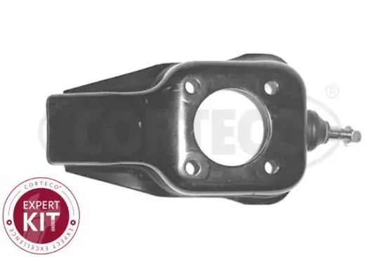 Lenker, Radaufhängung Vorderachse CORTECO 49397069 Bild Lenker, Radaufhängung Vorderachse CORTECO 49397069