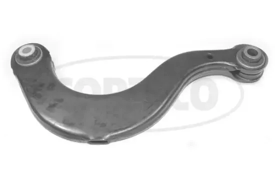 Lenker, Radaufhängung unten Hinterachse rechts Hinterachse links CORTECO 49397114 Bild Lenker, Radaufhängung unten Hinterachse rechts Hinterachse links CORTECO 49397114