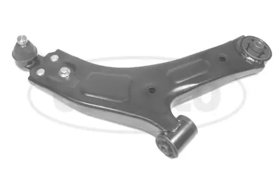 Lenker, Radaufhängung Vorderachse rechts unten CORTECO 49397643 Bild Lenker, Radaufhängung Vorderachse rechts unten CORTECO 49397643