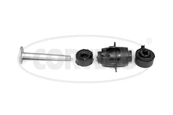 Reparatursatz, Stabilisatorkoppelstange beidseitig CORTECO 49397788