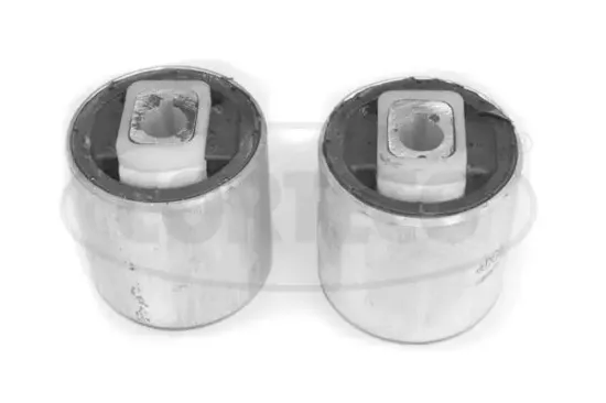 Halter, Querlenkerlagerung oben Vorderachse rechts Vorderachse links CORTECO 49397834 Bild Halter, Querlenkerlagerung oben Vorderachse rechts Vorderachse links CORTECO 49397834