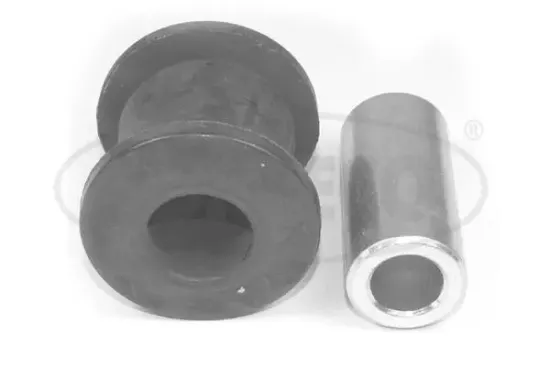 Lagerung, Lenker Mitte Vorderachse rechts Vorderachse links CORTECO 49398060 Bild Lagerung, Lenker Mitte Vorderachse rechts Vorderachse links CORTECO 49398060