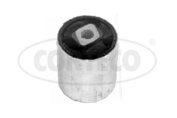 Lagerung, Lenker unten Vorderachse rechts Vorderachse links CORTECO 49398099