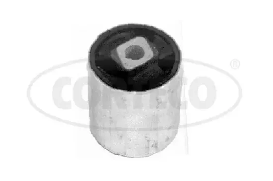 Lagerung, Lenker unten Vorderachse rechts Vorderachse links CORTECO 49398099 Bild Lagerung, Lenker unten Vorderachse rechts Vorderachse links CORTECO 49398099