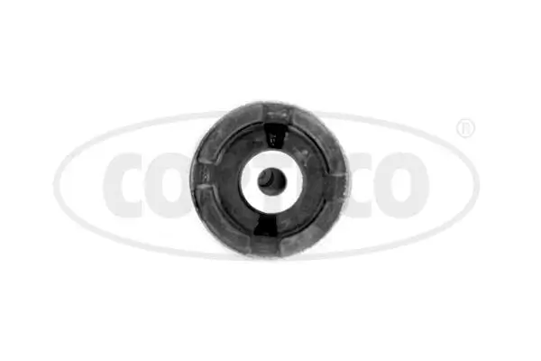 Lagerung, Lenker Vorderachse oben CORTECO 49398149