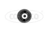 Lagerung, Lenker Vorderachse oben CORTECO 49398149