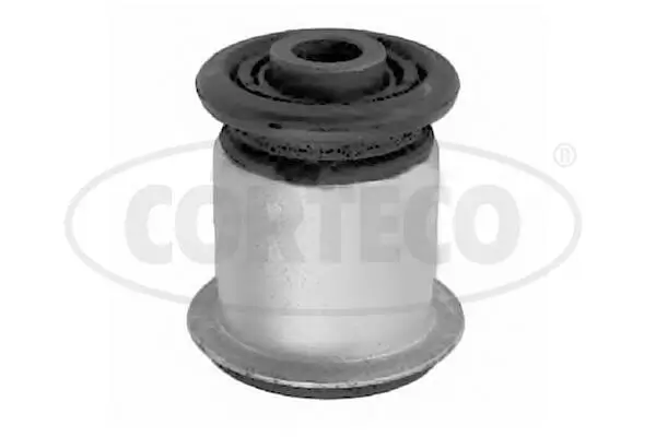 Lagerung, Lenker Vorderachse mitte CORTECO 49398290