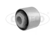 Lagerung, Lenker Hinterachse rechts Hinterachse links CORTECO 49398307
