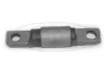 Lagerung, Lenker Vorderachse mitte CORTECO 49398336