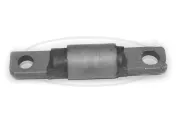 Lagerung, Lenker Vorderachse mitte CORTECO 49398336
