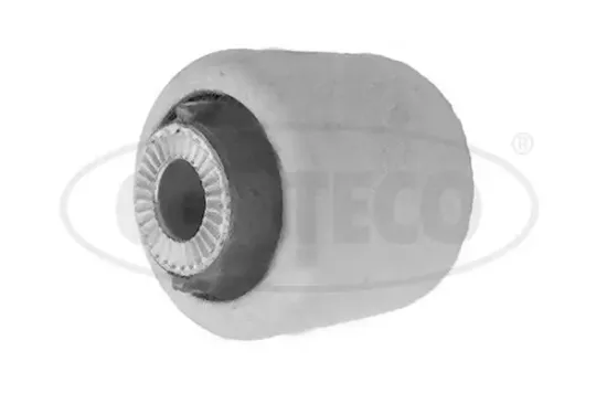 Lagerung, Lenker unten hinten Vorderachse rechts Vorderachse links CORTECO 49398345 Bild Lagerung, Lenker unten hinten Vorderachse rechts Vorderachse links CORTECO 49398345