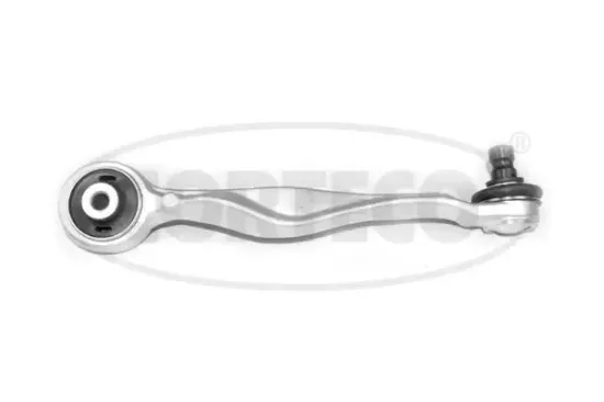 Lenker, Radaufhängung Vorderachse oben hinten links CORTECO 49398446 Bild Lenker, Radaufhängung Vorderachse oben hinten links CORTECO 49398446