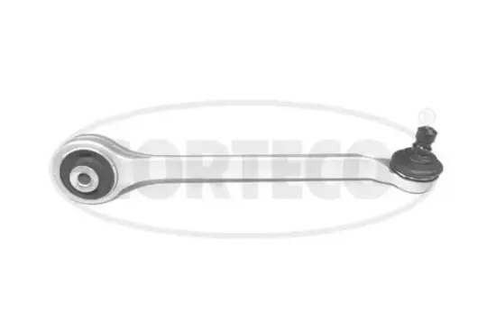 Lenker, Radaufhängung Vorderachse oben vorne links CORTECO 49398447 Bild Lenker, Radaufhängung Vorderachse oben vorne links CORTECO 49398447