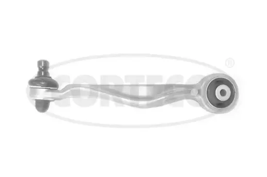 Lenker, Radaufhängung Vorderachse oben hinten rechts CORTECO 49398450 Bild Lenker, Radaufhängung Vorderachse oben hinten rechts CORTECO 49398450