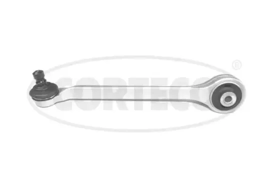 Lenker, Radaufhängung Vorderachse oben vorne rechts CORTECO 49398455 Bild Lenker, Radaufhängung Vorderachse oben vorne rechts CORTECO 49398455