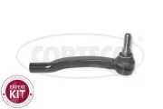 Spurstangenkopf Vorderachse links CORTECO 49398465